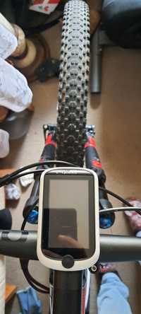 Mio Cyclo 505 gps