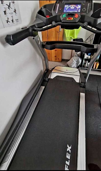 Bieznia Bowflex BXT 326 JAK NOWA Transport!