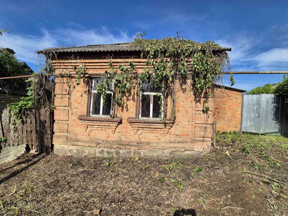 Продам будинок.Олексіївка