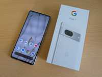 Google Pixel 7 128GB BIAŁY - GWARANCJA - etui gratis