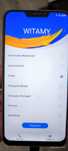 Asus Zenfon 5Z 6GB 64GB meteor silver dual sim
W pełni sprawny, nieus