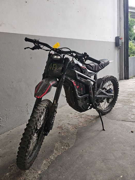 Talaria Sting R MX5 PRO 72V