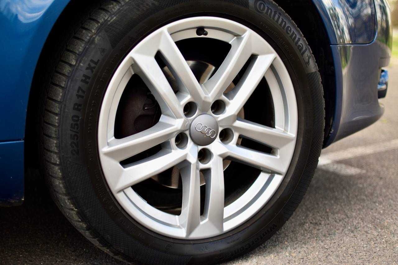 Авто Audi A4 B7 2006р. 2.0MPI бензин, обмін (Перший внесок від 20%)