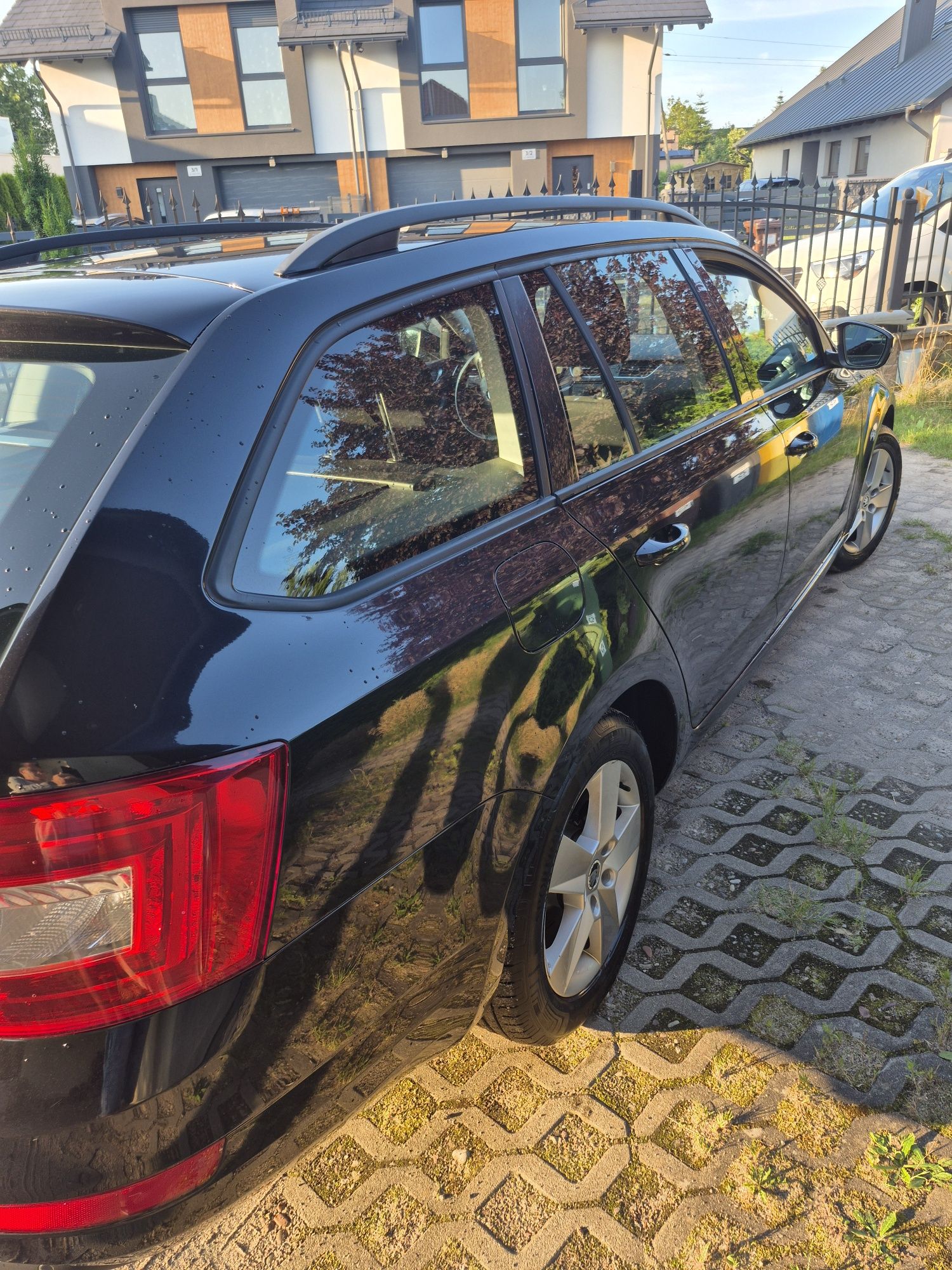 Skoda Octavia 3 KOMBI 1.6 TDI