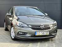 Opel Astra OPEL ASTRA K, Niski Przebieg PL Salon