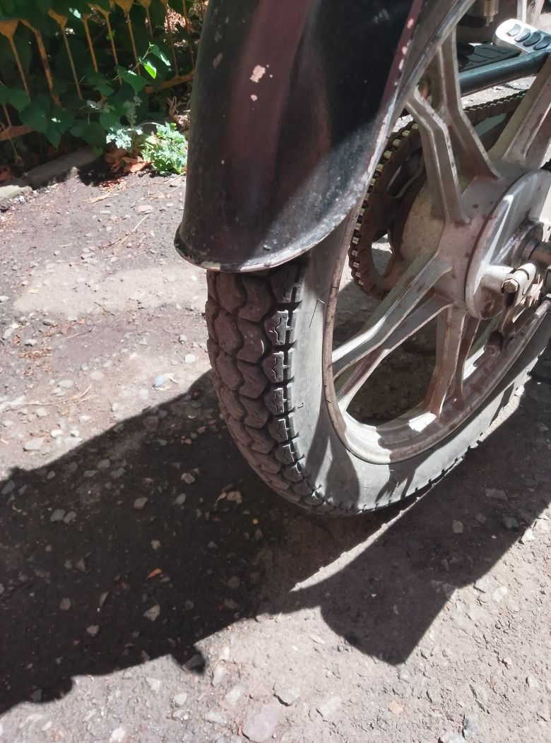 Альфа 125 кубиков  СРОЧНО АКЦИЯ