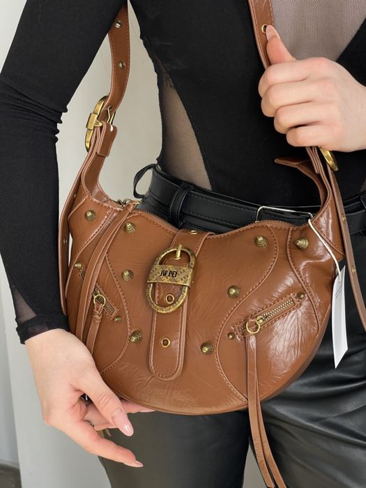 Сумка JW PEI Tessa з пакуванням