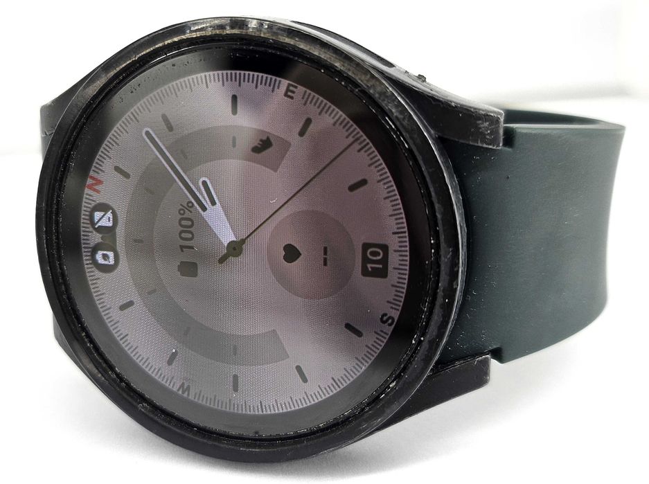 Smartwatch SAMSUNG GALAXY WATCH 6 40MM czarny