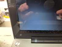 Fajny laptop z dotykowym ekranem lenovo u310 touch