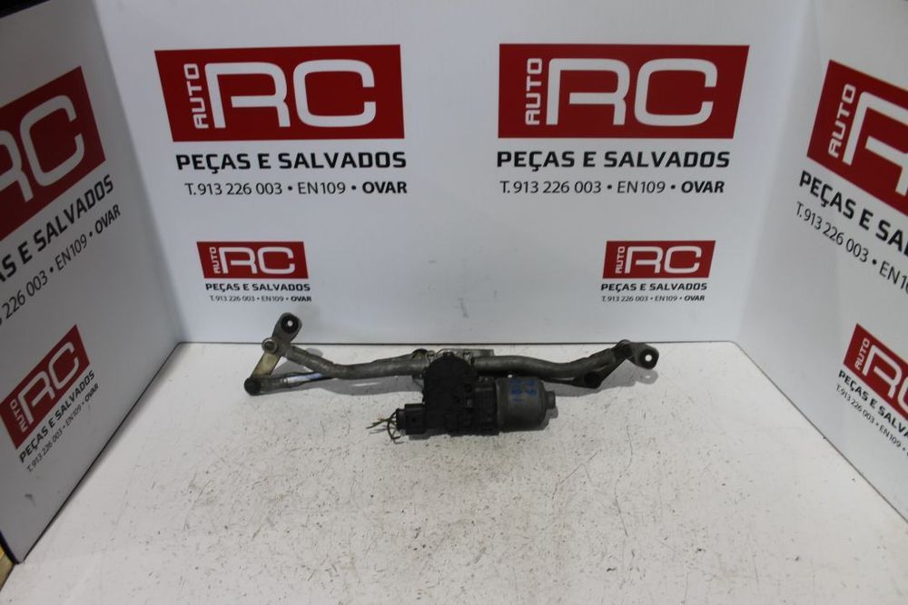 Limpa Para Brisas Seat Ibiza 6L