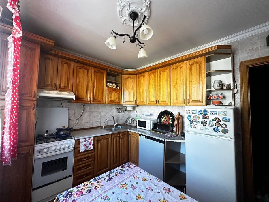 Оренда ізольованої кімнати по вул. Кульпарківська!