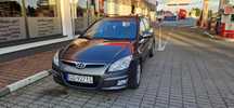 Hiundai I30 cw 2008r.