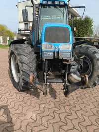 Landini Legend 130