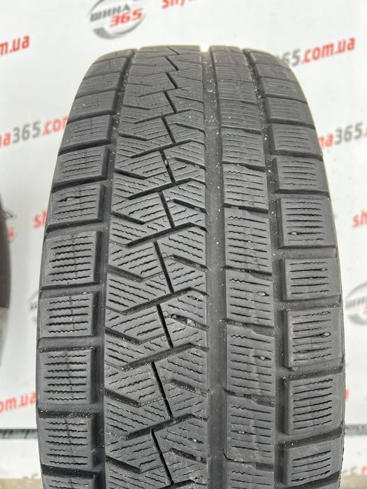 205/60 r16 pirelli ice asimmetrico 7mm шини бу зима