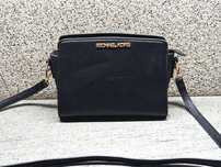 Torebka Michael Kors listonoszka MK