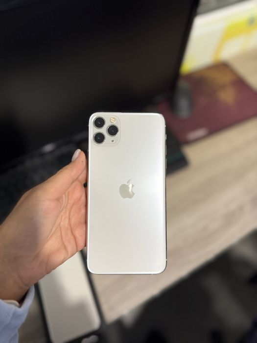 Iphone 11 pro max 64 gb