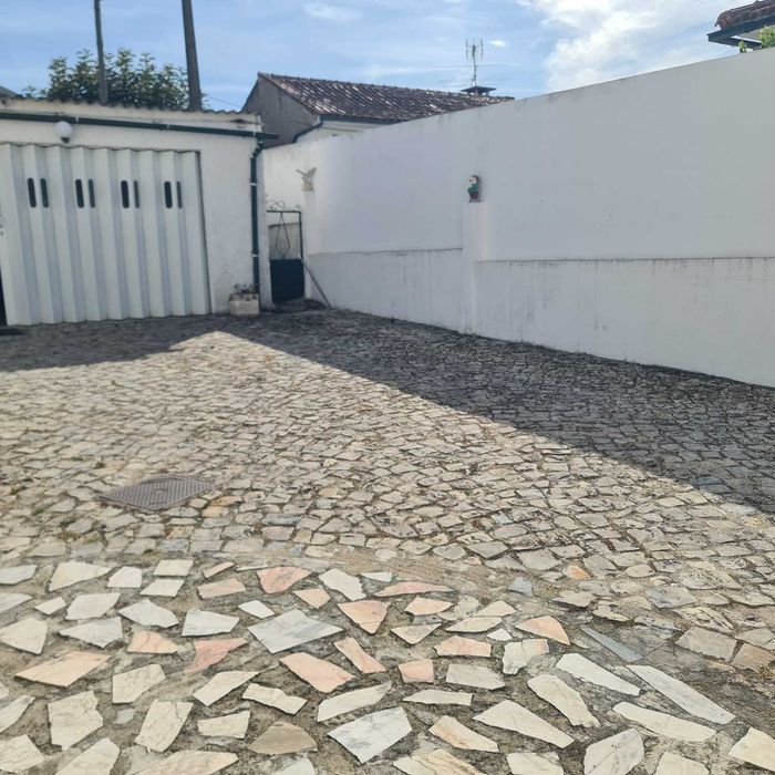 Apartamento T2 Casa da Meada - Antanhol