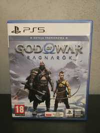 God of War: Rangarok Playstation 5.   PS5