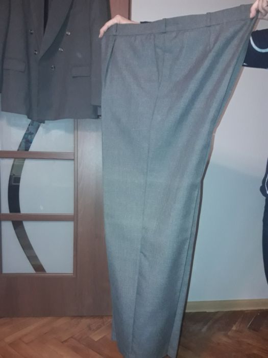 Garnitur dwuczęściowy