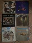 Vinils variados