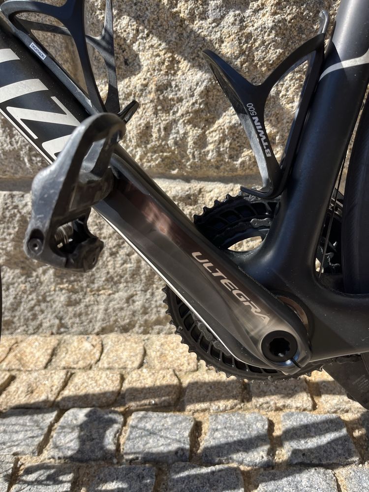Bicicleta Specialized Tamarc (56)