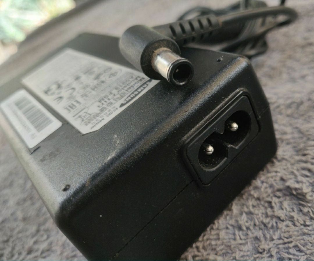 Блок питания samsung A519_FSM