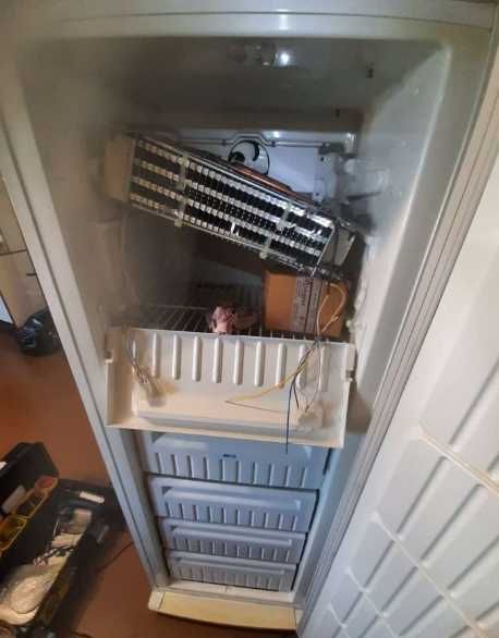 Аварийный Ремонт Стиральных Машин Холодильников