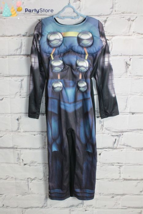 Костюм карнавальний Тор