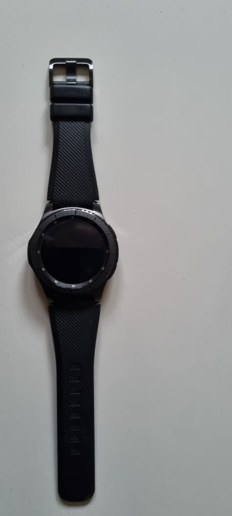 Samsung Gear S3 Frontier