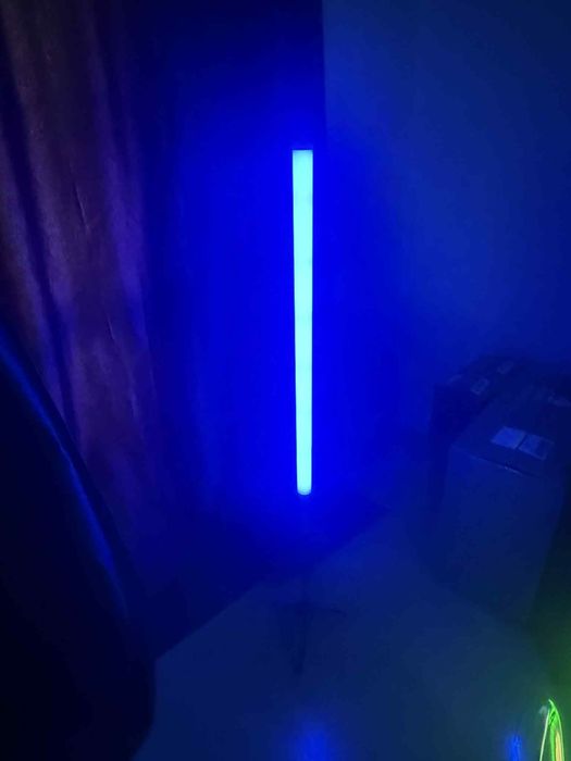 Zestaw Lamp Ledowych Luxceo