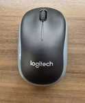 Logitech myszka -bezprzewodowy  USB M185