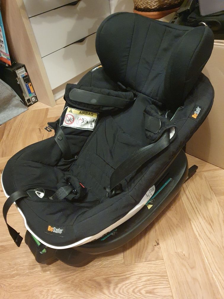 IZi Modular X1 i-Size + baza