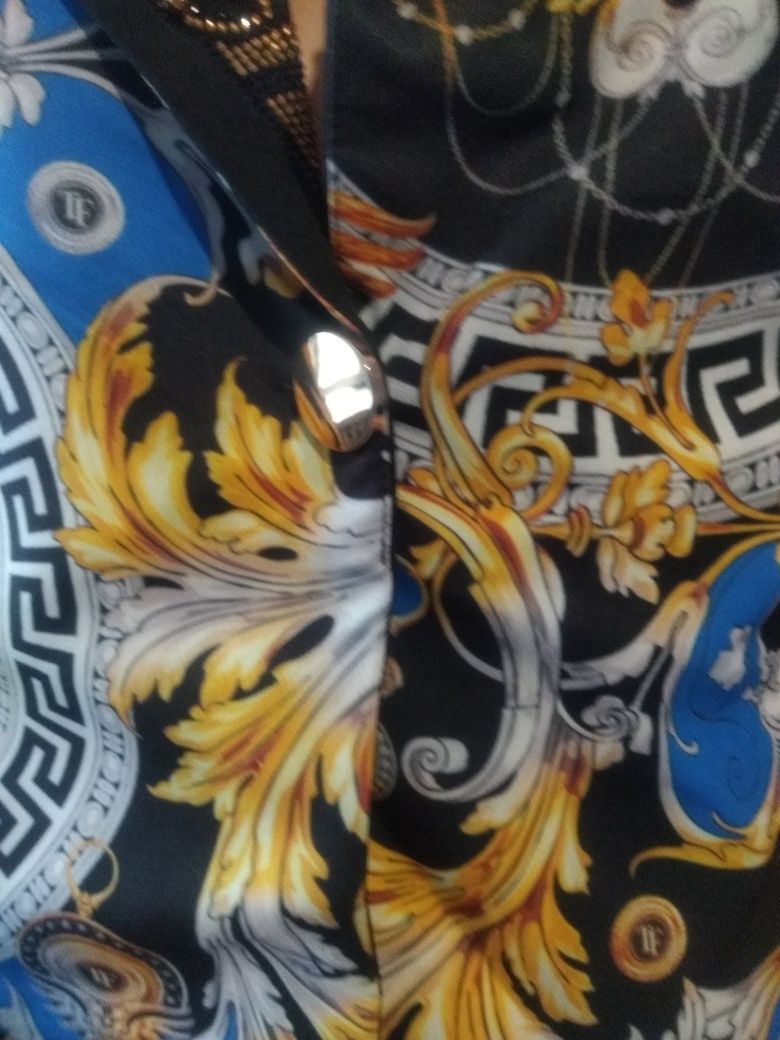 TATU Fashion! Nowy z metką efektowny garnitur damski