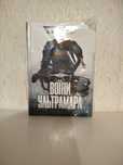Вархамер - Вархаммер - Warhammer 40000 - Воїни Ультрамара.