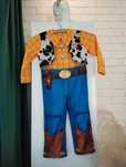 stroj toy story r 104 kapelusz chudy
