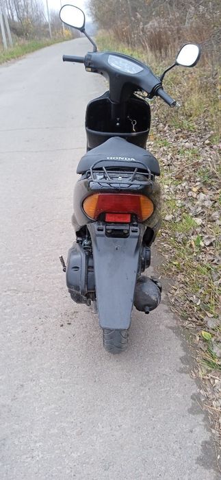Honda dio af 34 срочно!!