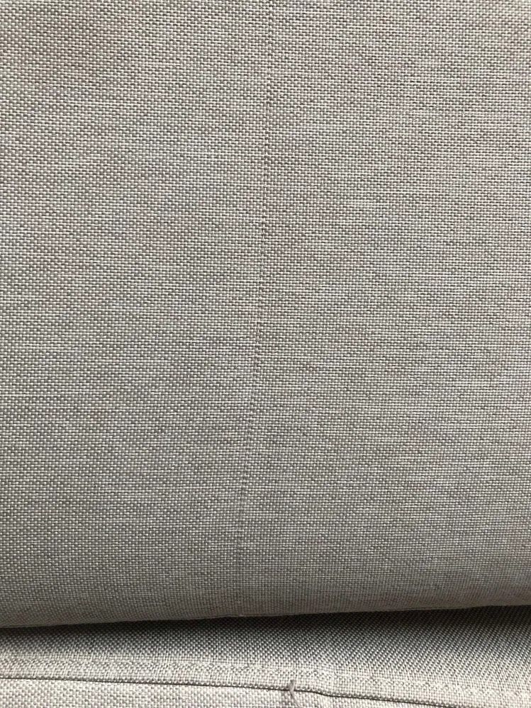 NAROŻNIK modułowy 350x200cm + pufa SZYBKA SPRZEDAZ
