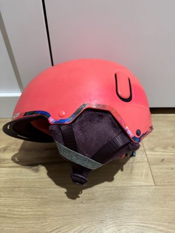 Kask damski wedze 400