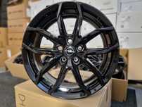Opel 17" Nowe felgi 5x108 Astra L, Combo E, Grandland X, Vivaro C