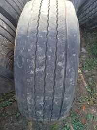 Opona ciężarowa naczepa 385/65R22.5 Semperit Runner F2