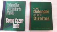 Como defender os seus direitos + Como fazer quase tudo