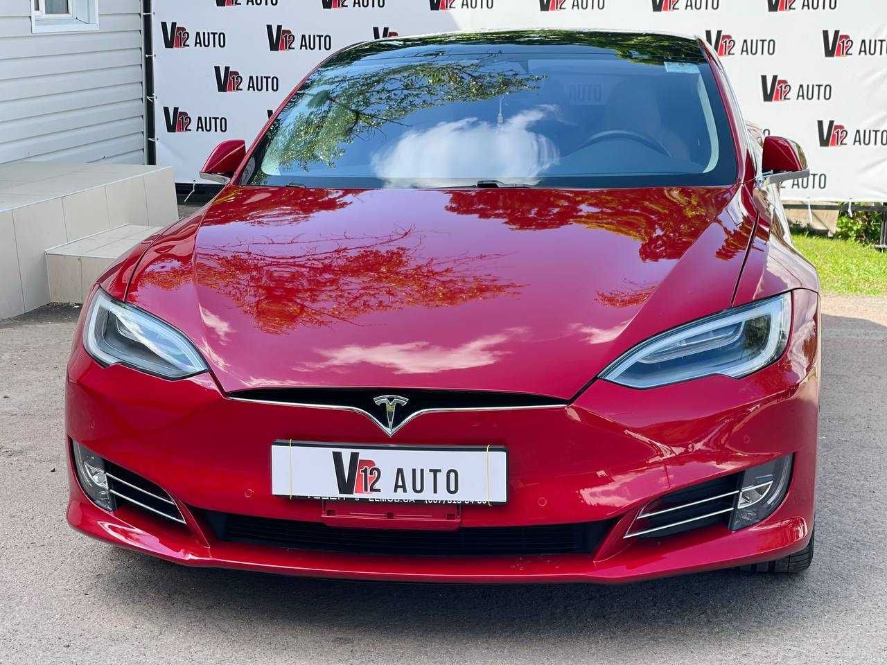 2019 Tesla Model S 100D Торг Обмін Лізинг