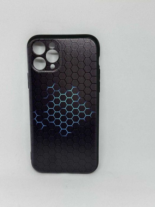 Iphone 11 PRO Etui Case Silikonowy Obudowa kod 1063