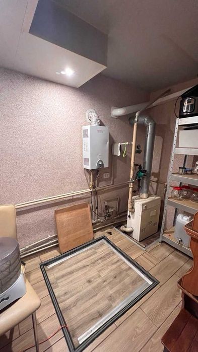 Продаж будинку в Решетилівці
Продаж будинку в Решетилівці