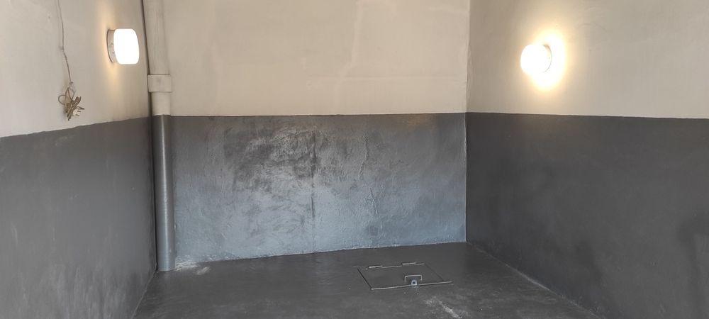 Сдам гараж в аренду