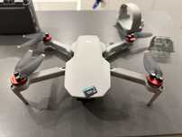 Dji mini 2 fly more combo