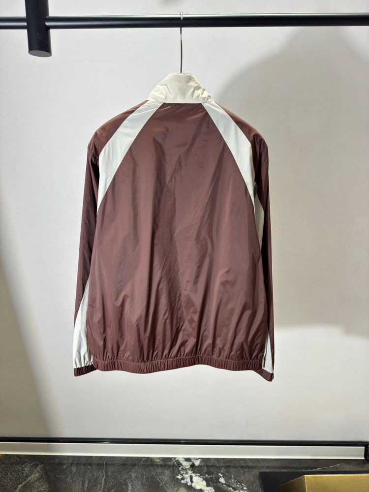BRUNELLO CUCINELLI куртка ЯКІСТЬ ВИШКА!  бомбер чоловіча kiton loro