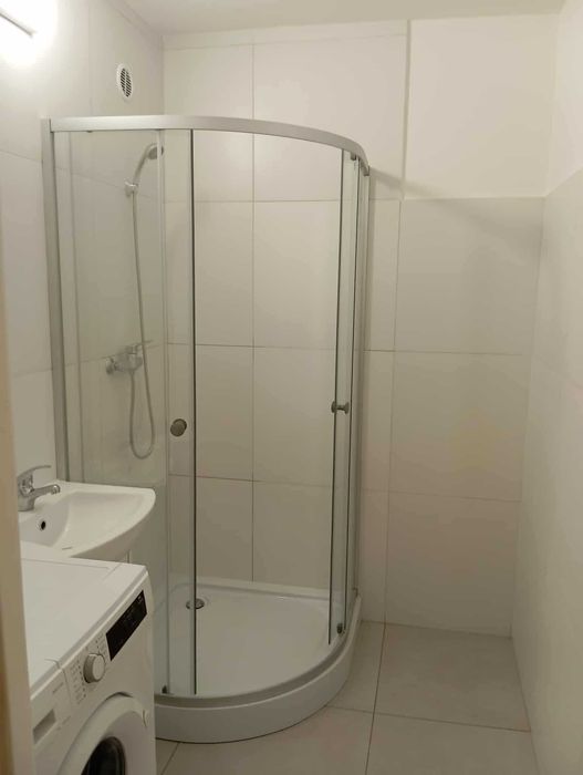 Wynajmę kawalerkę w Żninie