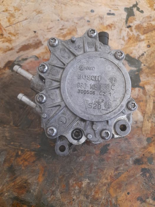 Motor audi/vw BMN