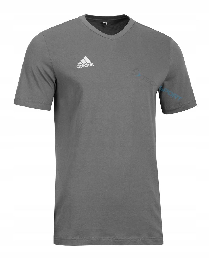 Adidas Koszulka T-shirt Bawełniana Ent Xl